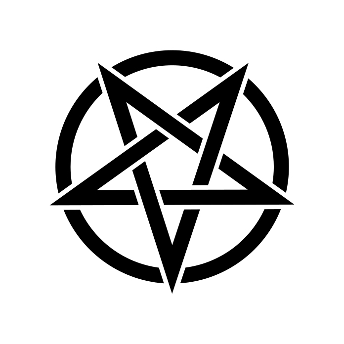 Satanism Religion